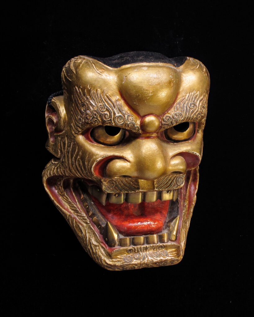 獅子口 | 夢玄房