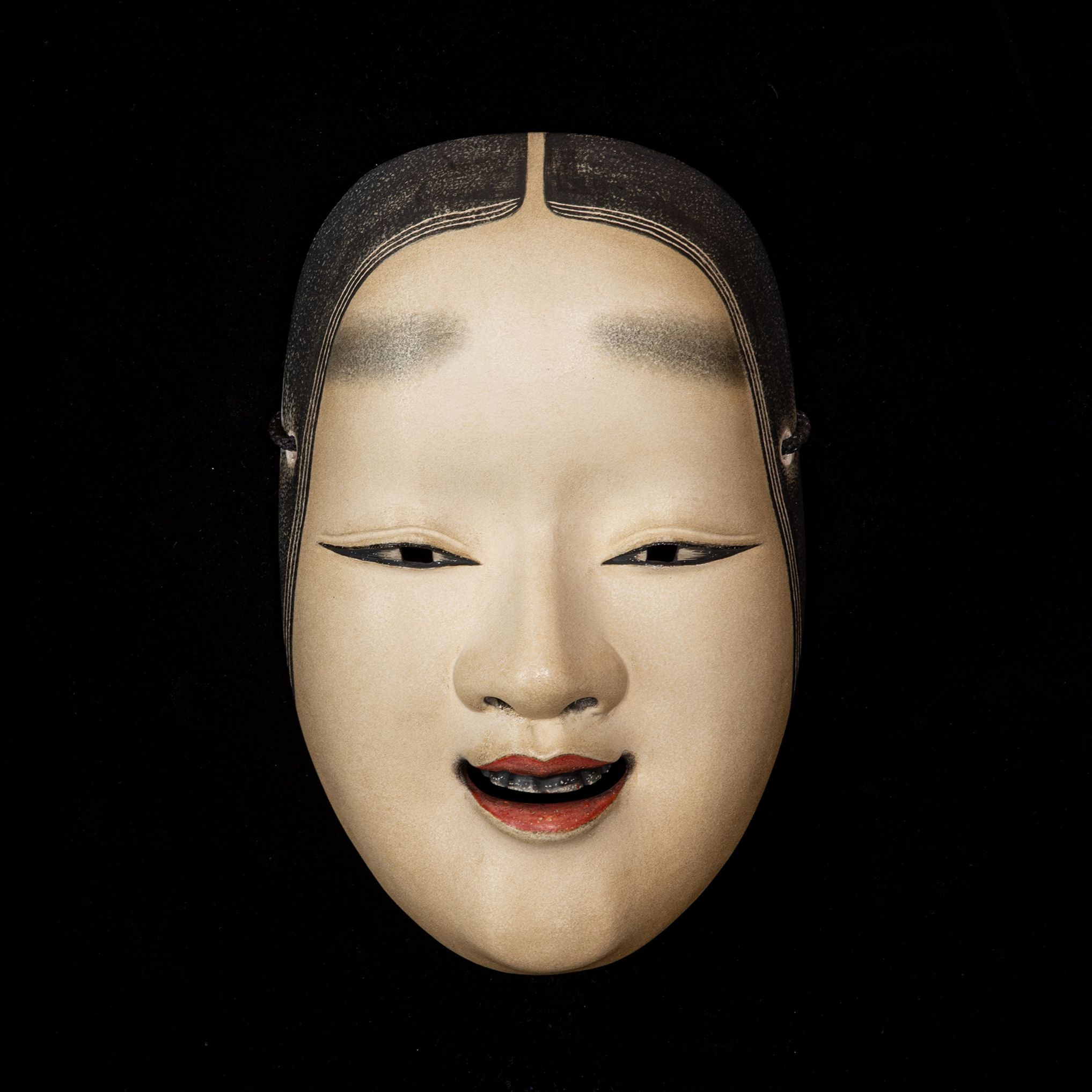 能面 小面 こおもて小面2000×2000.jpg
