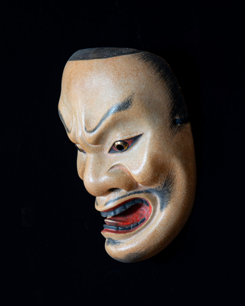 小天神