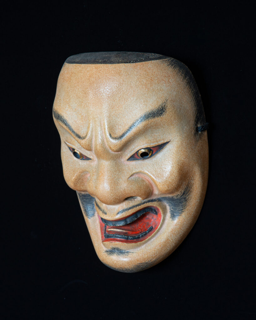 小天神
