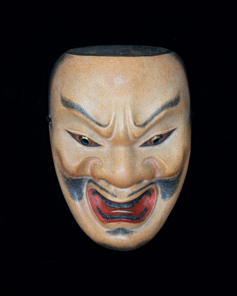 小天神