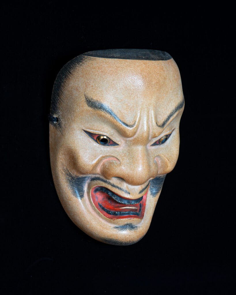 小天神