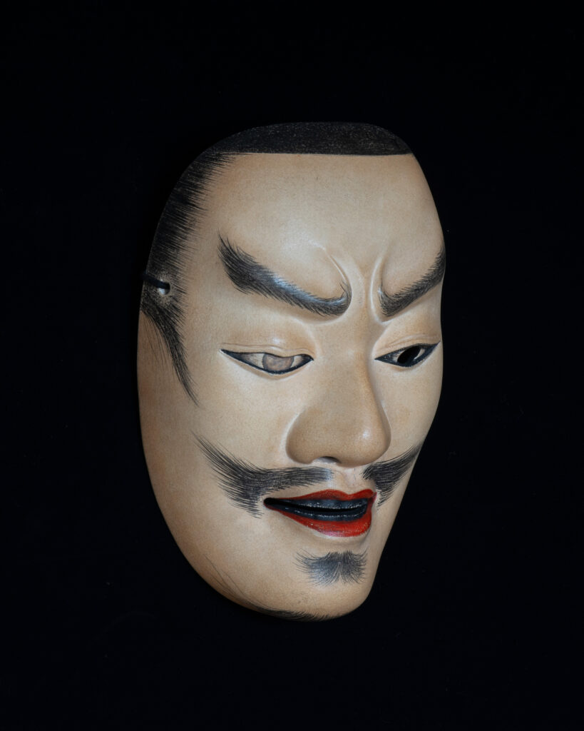 独眼竜政宗