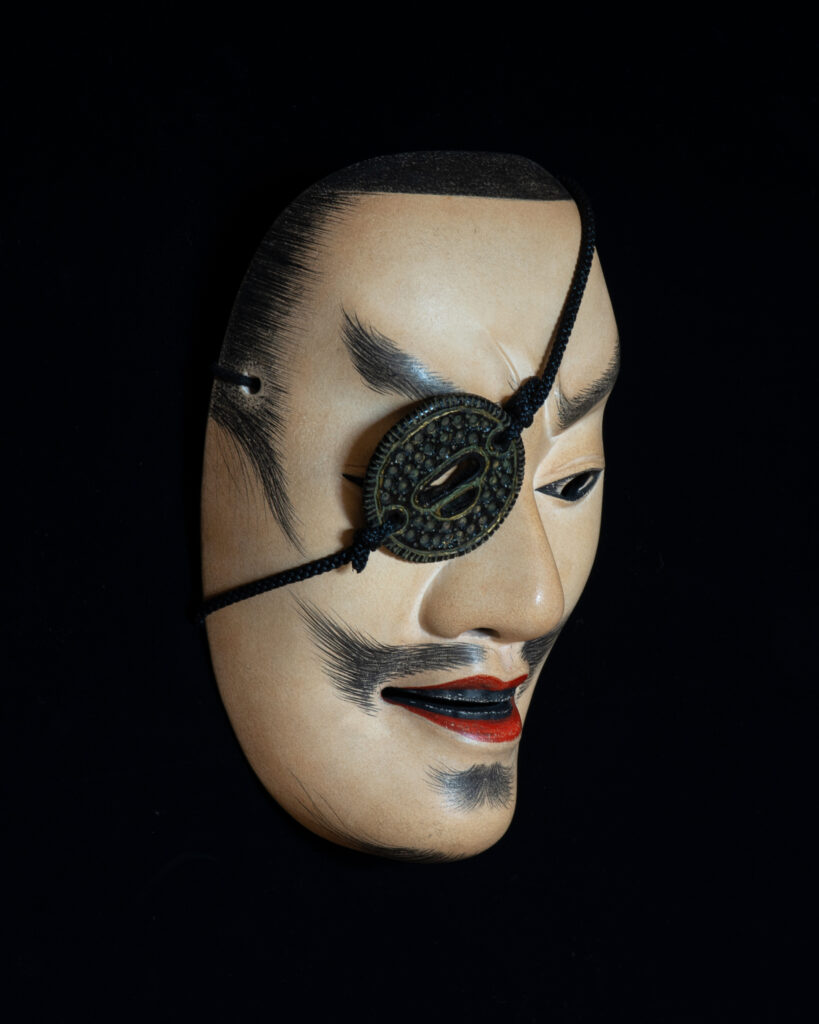 独眼竜政宗
