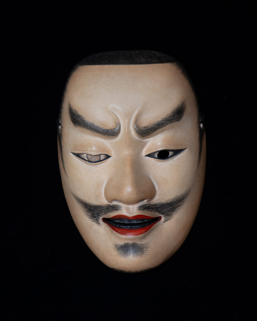 独眼竜政宗