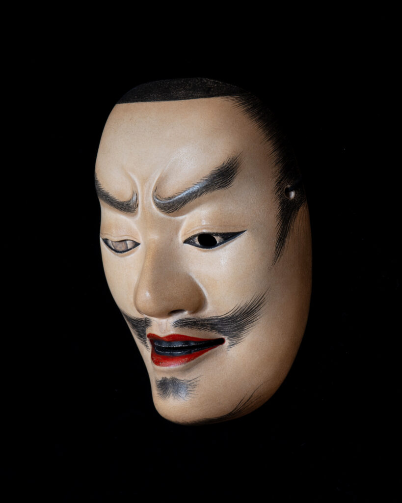 独眼竜政宗