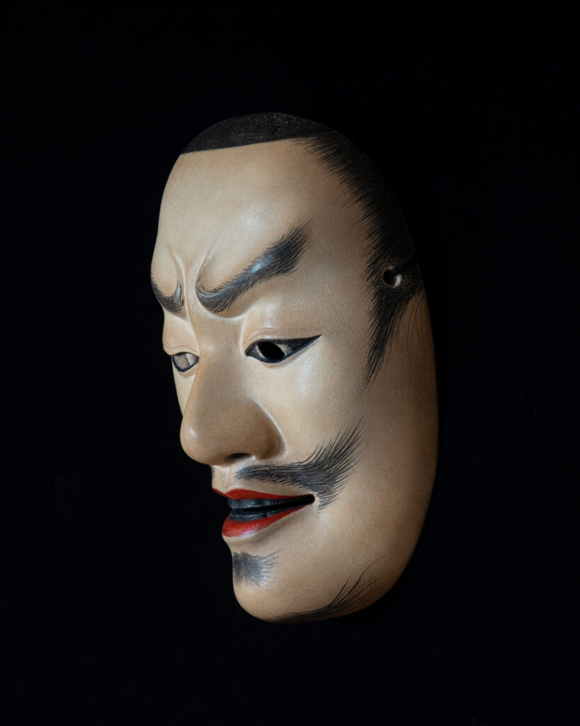 独眼竜政宗
