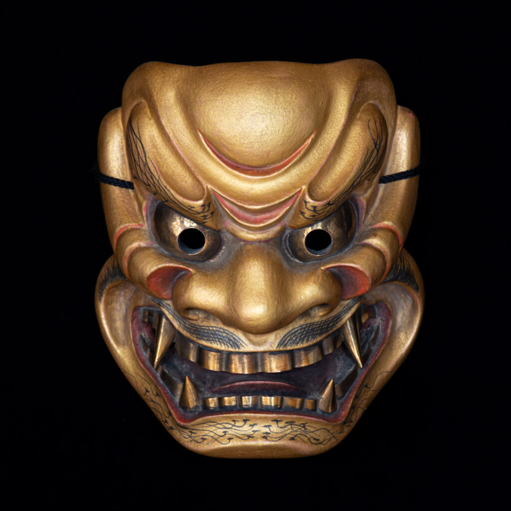 獅子口 | 夢玄房