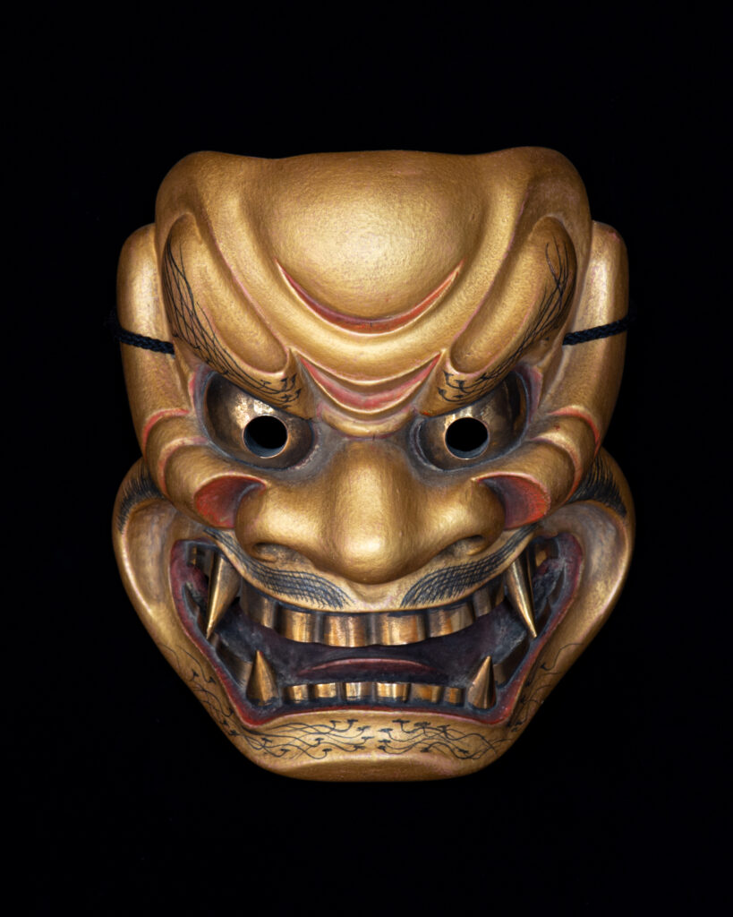獅子口