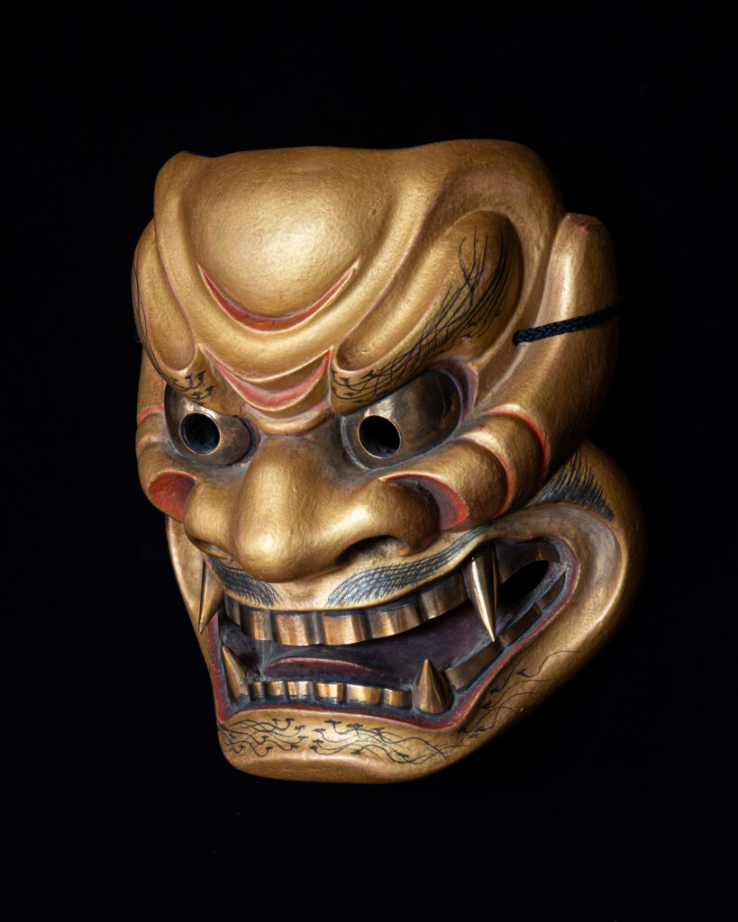 獅子口