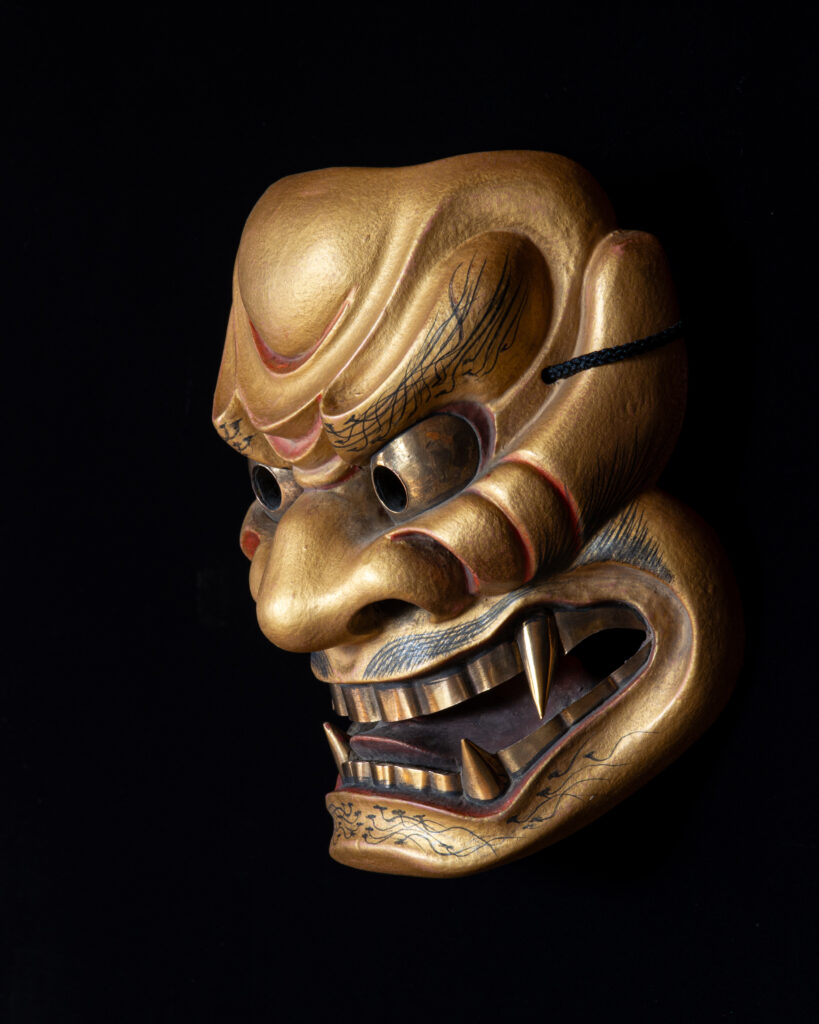 獅子口
