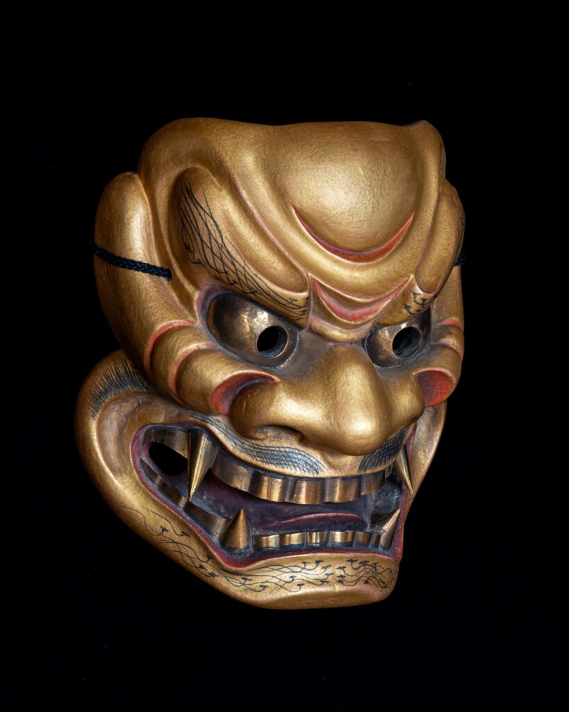獅子口