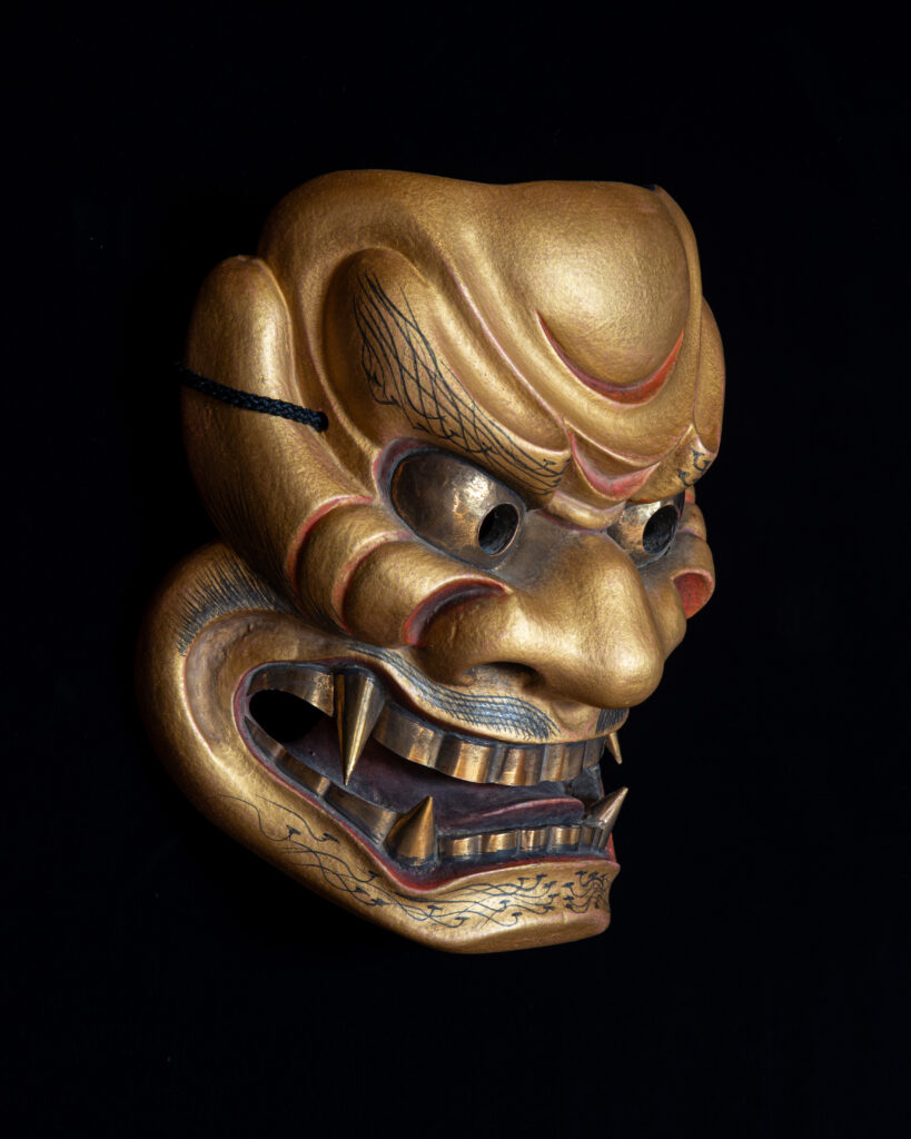 獅子口