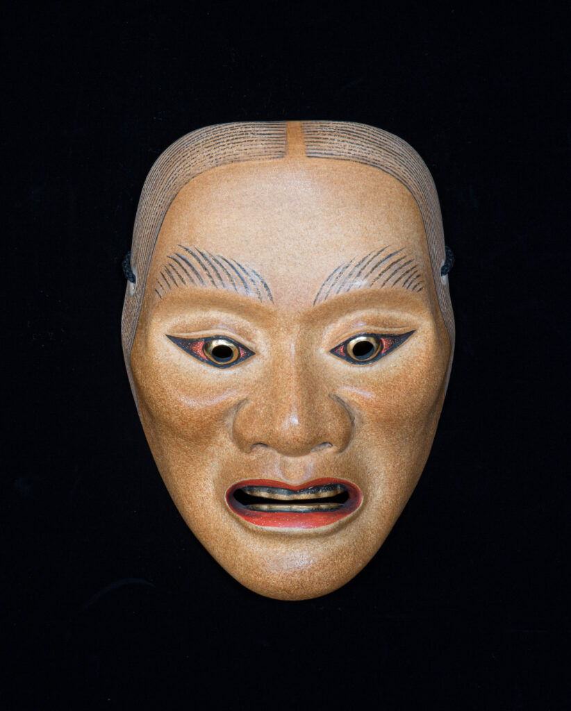 山姥
