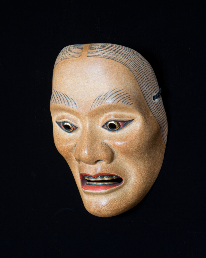 山姥