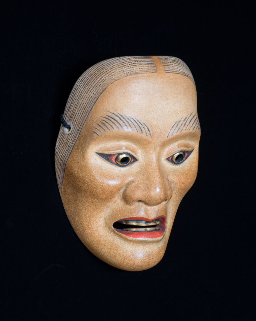 山姥