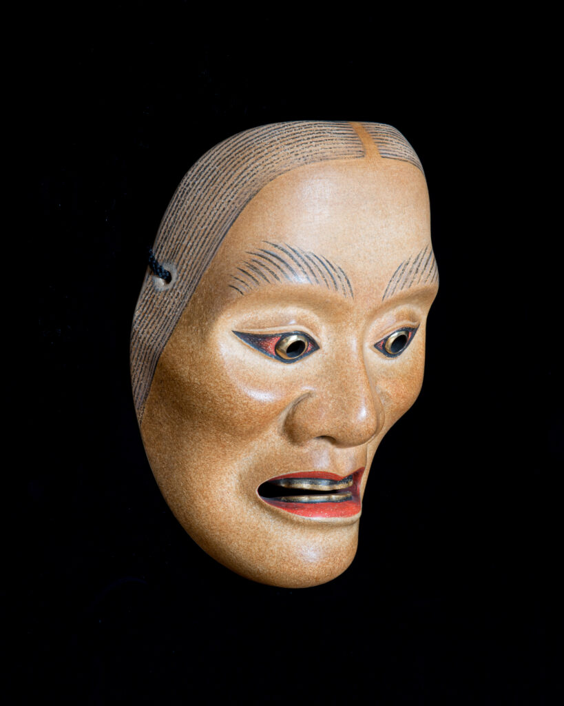 山姥