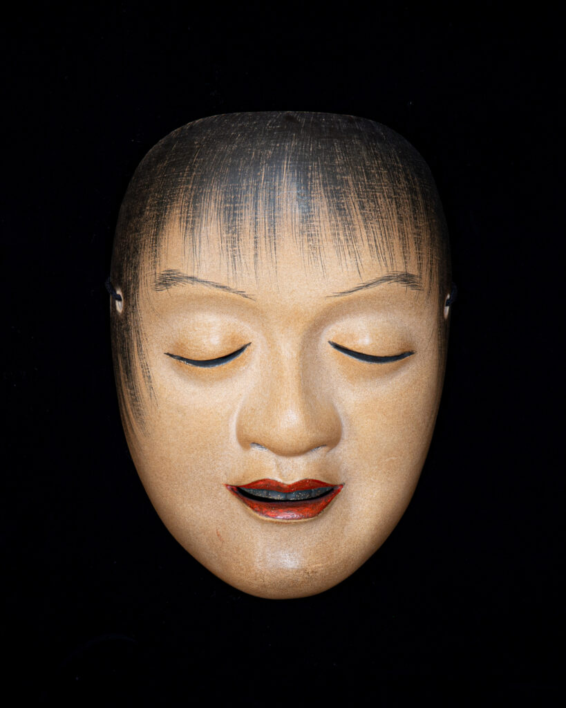 弱法師