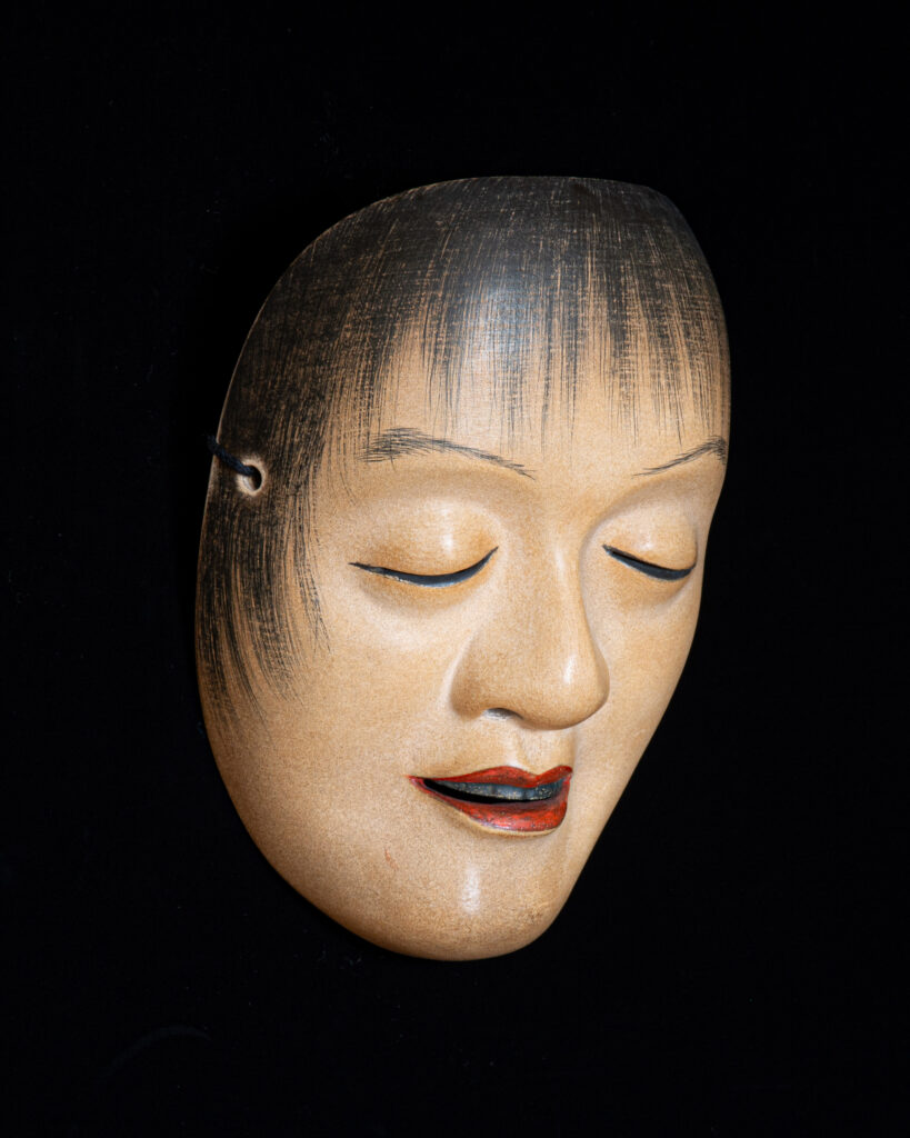 弱法師