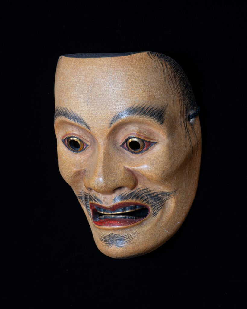 三日月